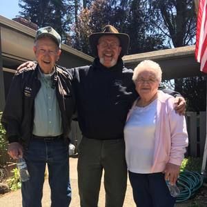 Meet your Posher, Tom